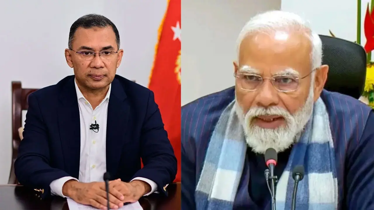 প্রধানমন্ত্রী তারেক রহমানকে দুটি আমন্ত্রণ জানিয়েছে ভারত : জয়সওয়াল