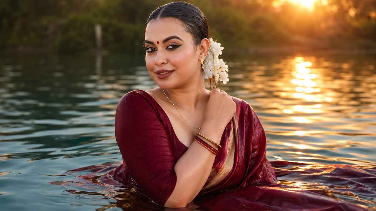 মডেল রিধিকার মৃত্যু, প্রেমিক হাসিবুর গ্রেফতার