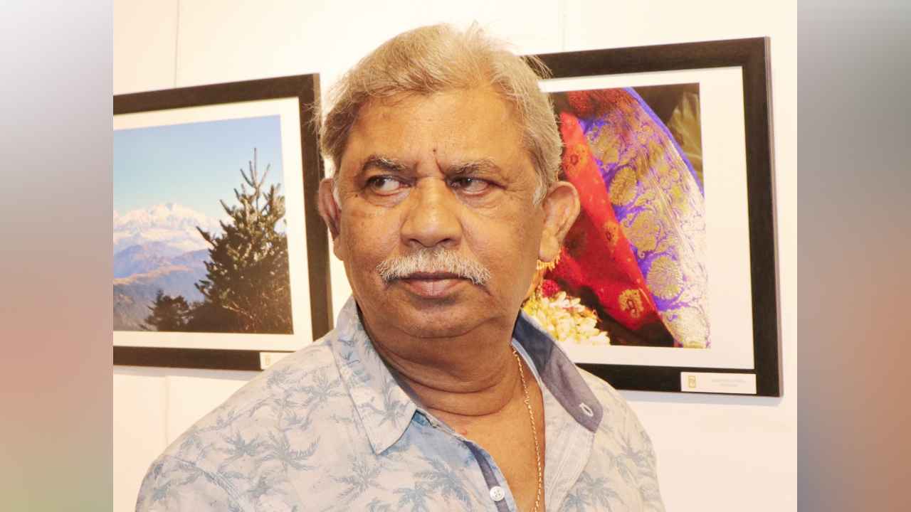 চলচ্চিত্র পরিচালক রাজা সেন আর নেই