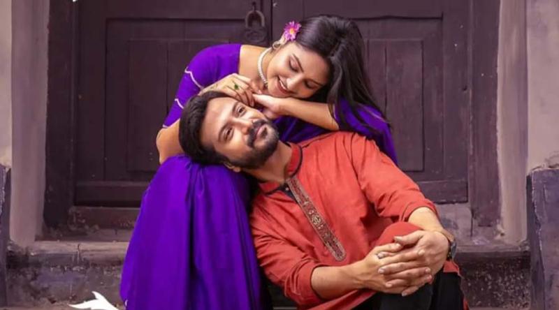ইয়াশ-নাজনীন আবারও একফ্রেমে