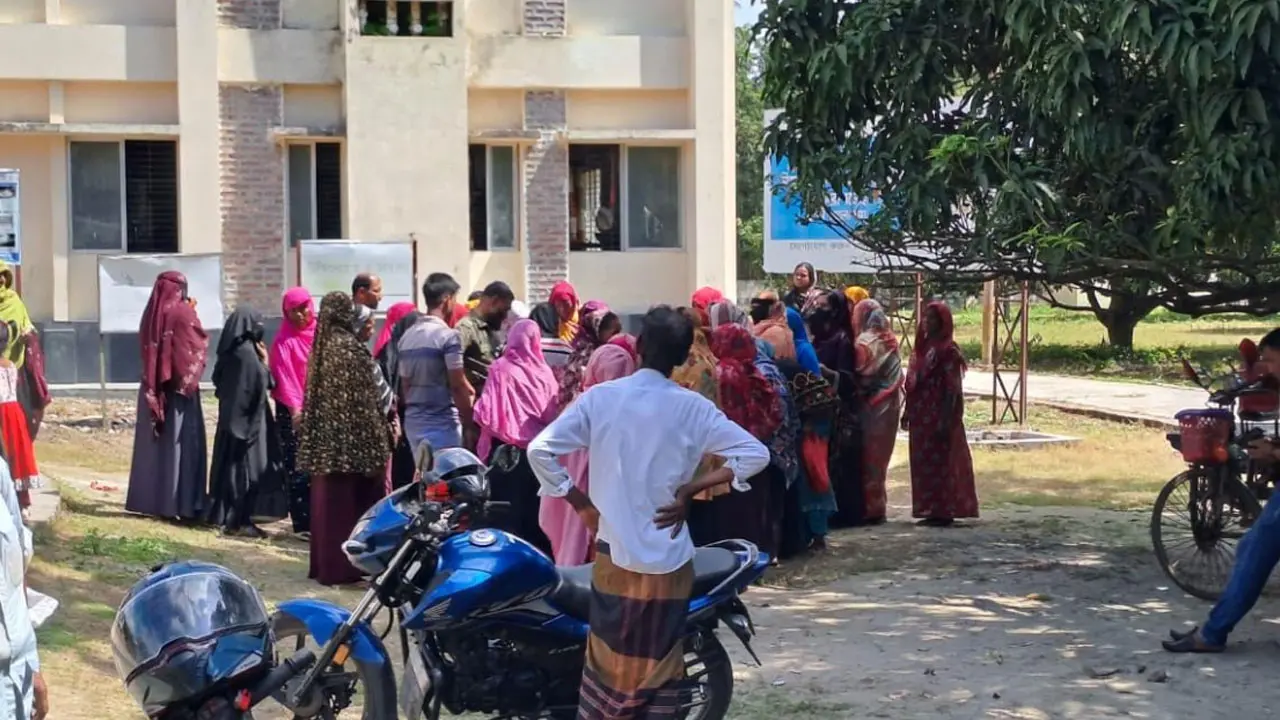 দুই মোটরসাইকেলের সংঘর্ষে যুবক নিহত