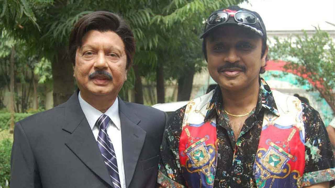 ৪০ বছর পর ইচ্ছা পূরণ