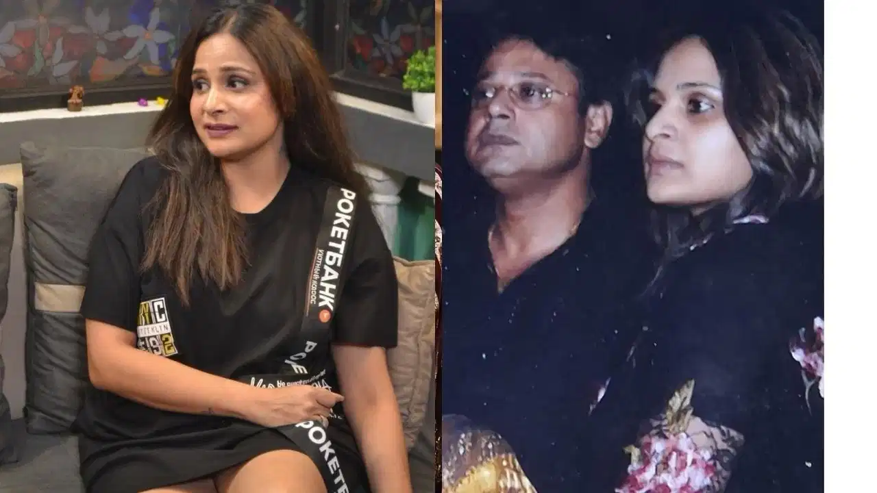 বাবা ভুল করেছিলেন, প্রায়শ্চিত্তও করেছেন: সোহিনী