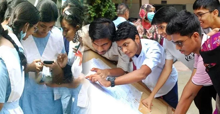 সোমবার সকাল ১০টায় এসএসসি-সমমানের ফল প্রকাশ