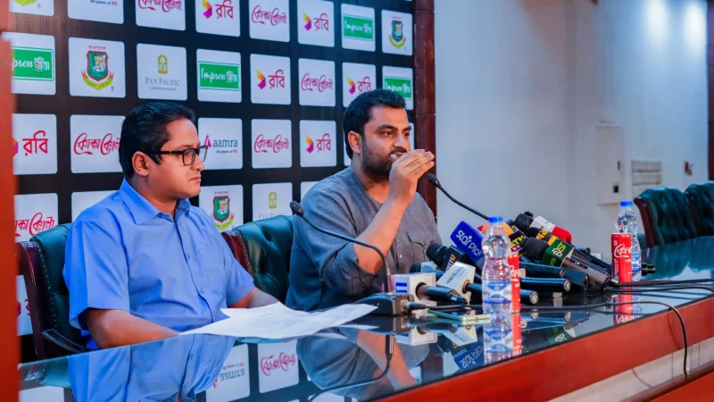 বিপিএল হচ্ছে না এ বছর: তামিম