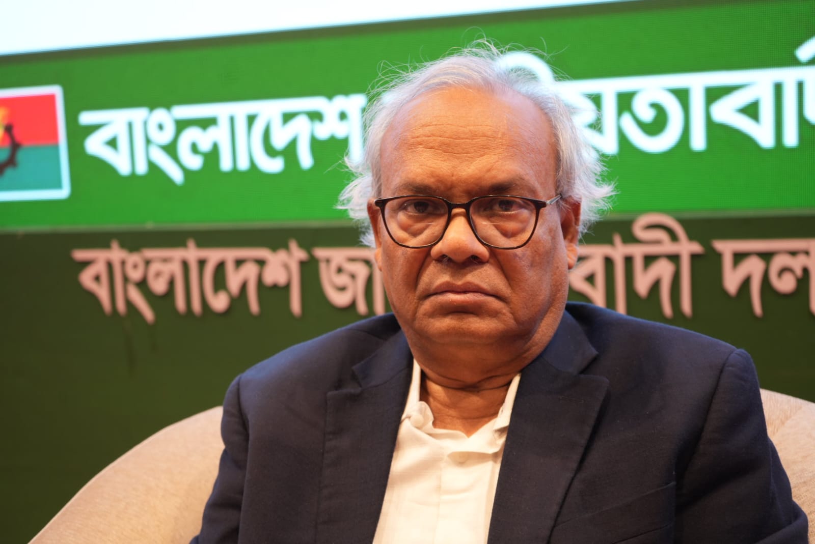বিএনপির নাম ভাঙিয়ে অপকর্ম করলে কঠোর ব্যবস্থা: রিজভী
