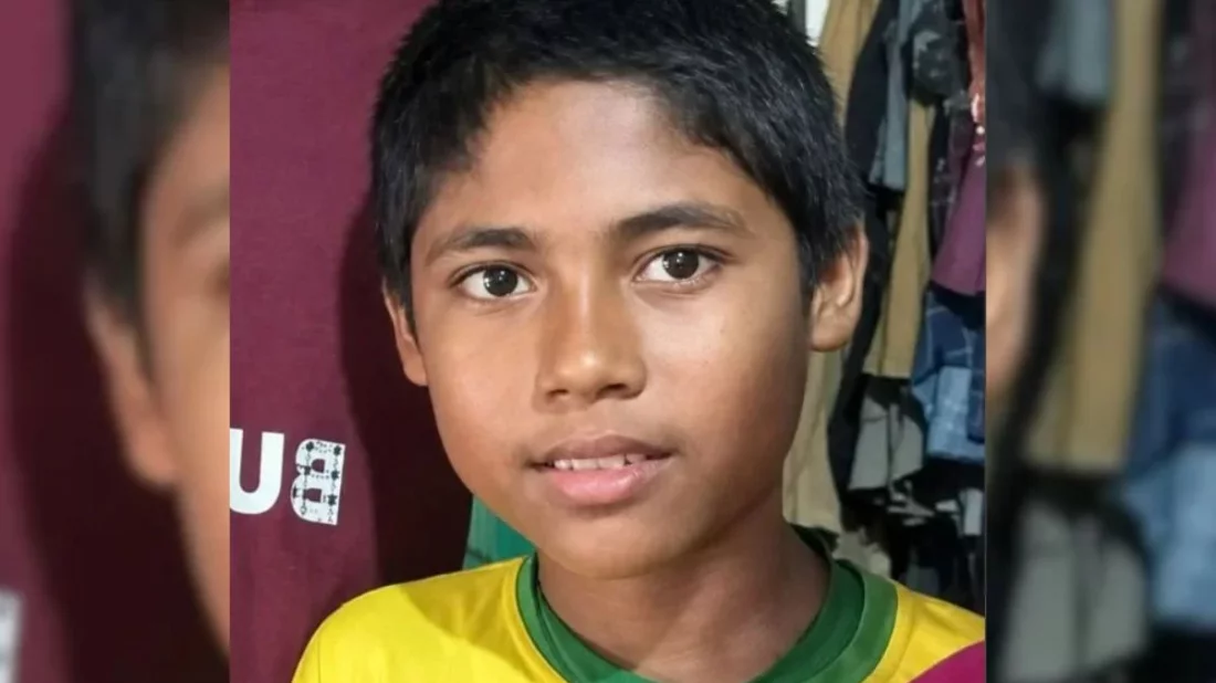 আখাউড়া সীমান্তে বাংলাদেশি কিশোরের লাশ উদ্ধার