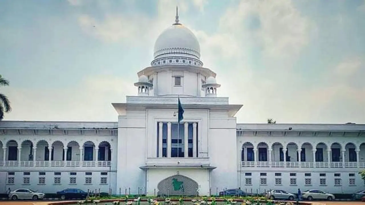 বোর্ডের অনুমোদন ছাড়া শিক্ষক বরখাস্তের সিদ্ধান্ত কার্যকর নয় : হাইকোর্ট