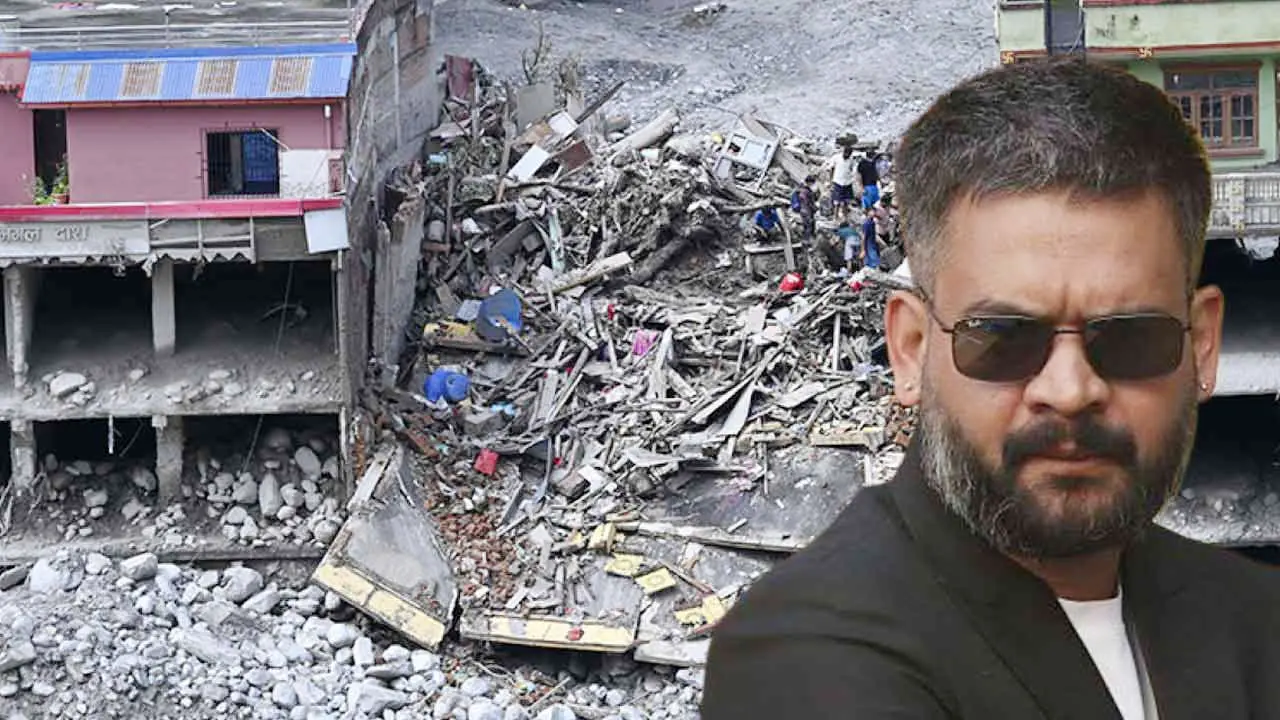 আকস্মিক বন্যা: ভারত, চীন ও যুক্তরাষ্ট্রের কাছে ক্ষতিপূরণ চায় নেপাল