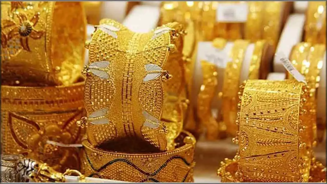 সোনার দাম আবারও বাড়ল