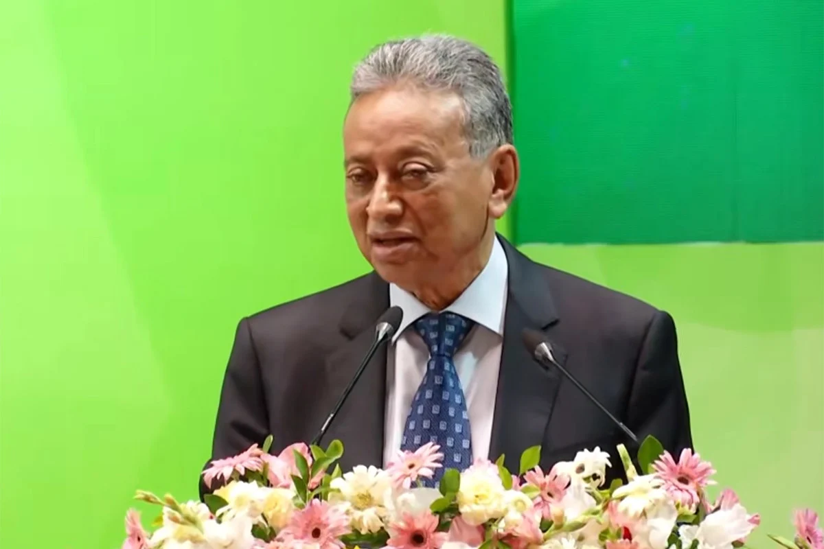 উদ্যোক্তা তৈরি করে কর্মসংস্থান সৃষ্টি করাই সরকারের মূল লক্ষ্য: অর্থমন্ত্রী