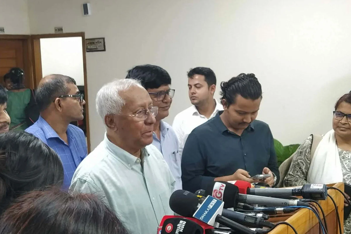 চলতি সপ্তাহেই ঠাকুরগাঁও-১ উপনির্বাচনের তফসিল