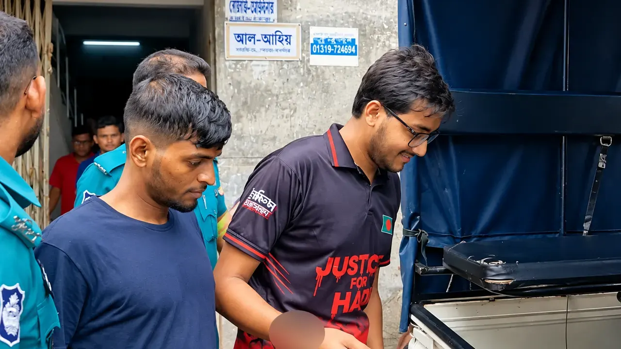 বিদ্যুৎ বিল নিয়ে মন্তব্যের জেরে গ্রেপ্তার সিফাত আব্দুল্লাহর জামিন নামঞ্জুর