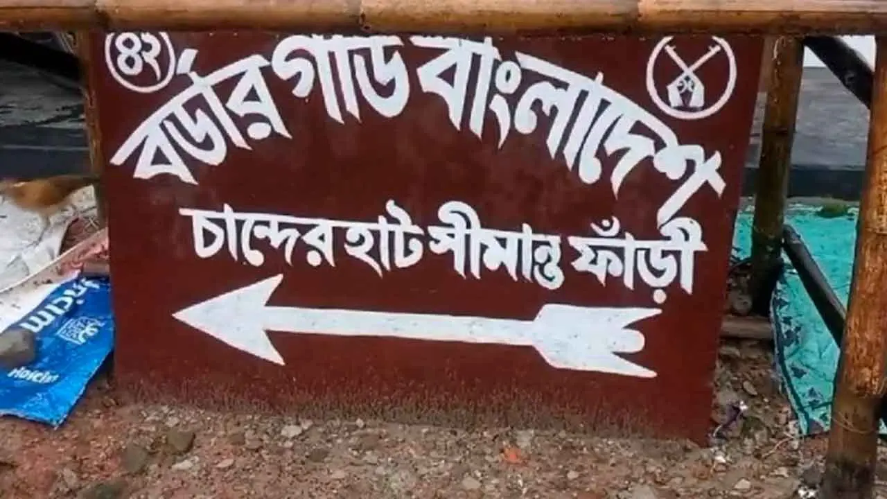 ঠাকুরগাঁও সীমান্তে বিএসএফের গুলিতে বাংলাদেশি নিহত, আটক ২