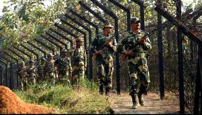 ৩৬ ঘণ্টা পর বাংলাদেশি যুবকের মরদেহ ফেরত দিল বিএসএফ