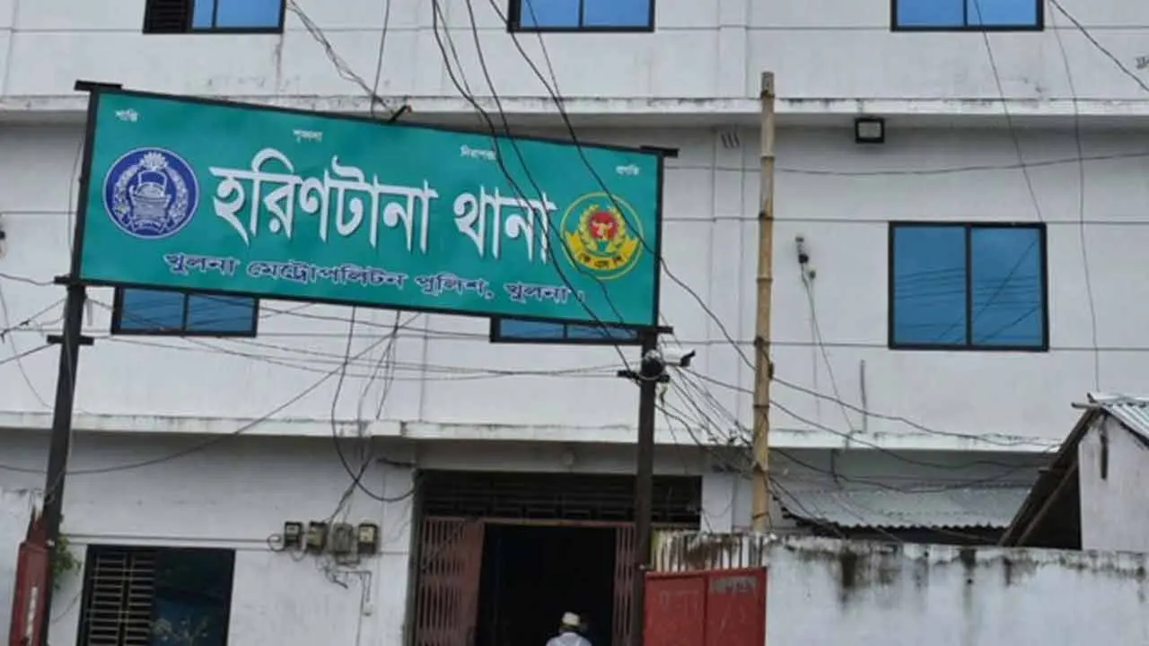 খুলনায় চুরির অপবাদে যুবককে পিটিয়ে হত্যা