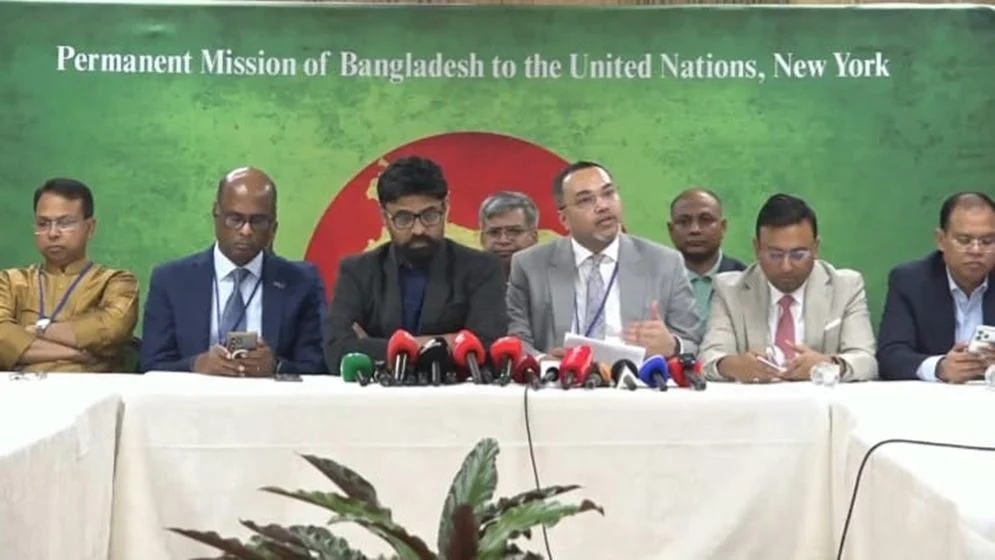 প্রধানমন্ত্রীর নিউইয়র্ক সফরে ১১ দ্বিপক্ষীয় বৈঠকসহ ৩০ কর্মসূচি