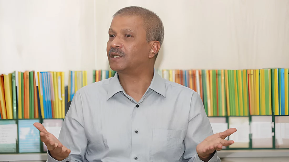 ভারতে টি-টোয়েন্টি বিশ্বকাপ না খেলার সিদ্ধান্ত আমারই ছিল: আসিফ নজরুল