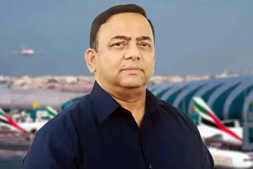 ইন্টারপোলের কাছে বেনজীরের অবস্থান জানতে চেয়ে পুলিশের চিঠি