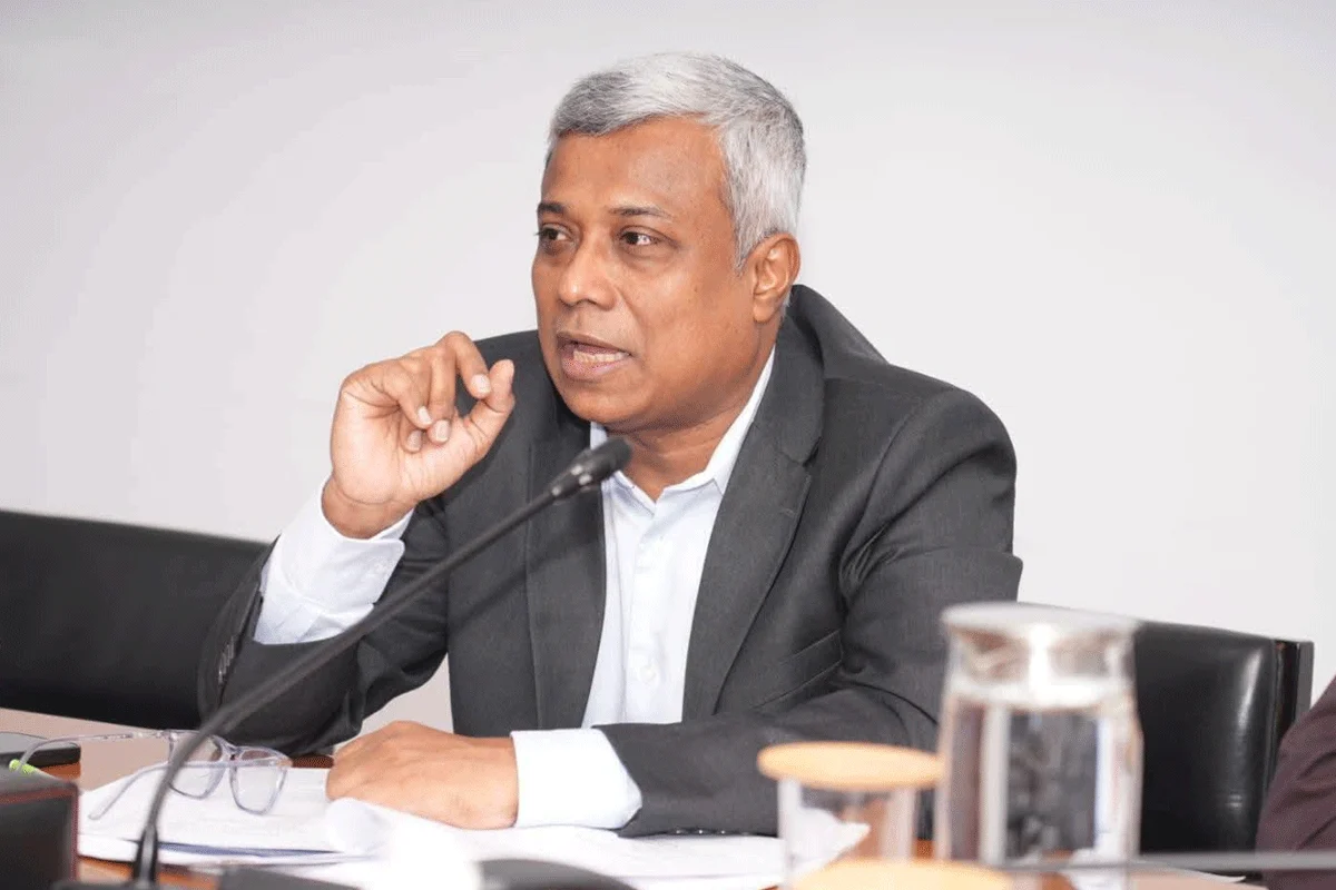 দুই সপ্তাহের মধ্যে বিদ্যুৎ ও জ্বালানি পরিস্থিতির উন্নতি হবে : প্রতিমন্ত্রী