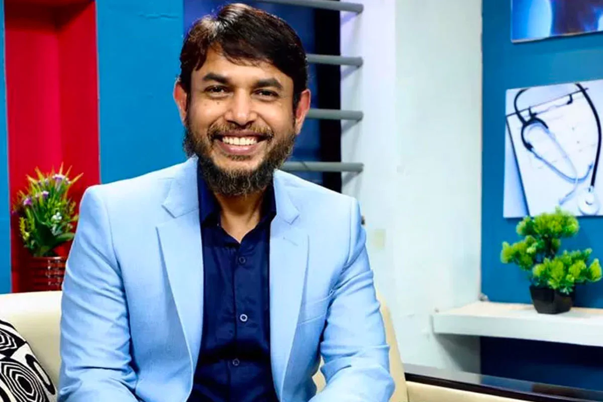 ডায়াবেটিস রোগীর মৃত্যু: ডা. জাহাঙ্গীর কবিরের বিরুদ্ধে স্বাস্থ্য অধিদফতরের তদন্ত কমিটি