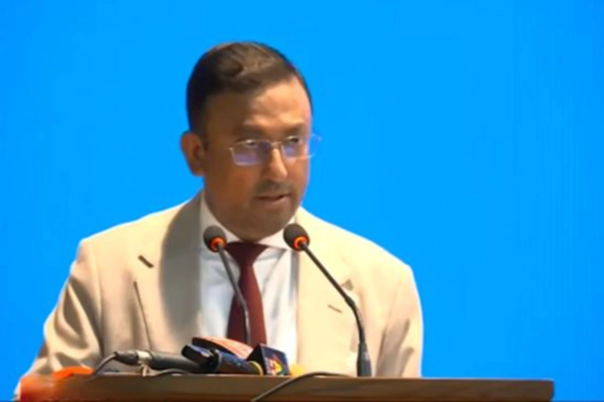 রাজনৈতিক সমাধানের মাধ্যমেই রোহিঙ্গা সংকটের অবসান সম্ভব: পররাষ্ট্র প্রতিমন্ত্রী