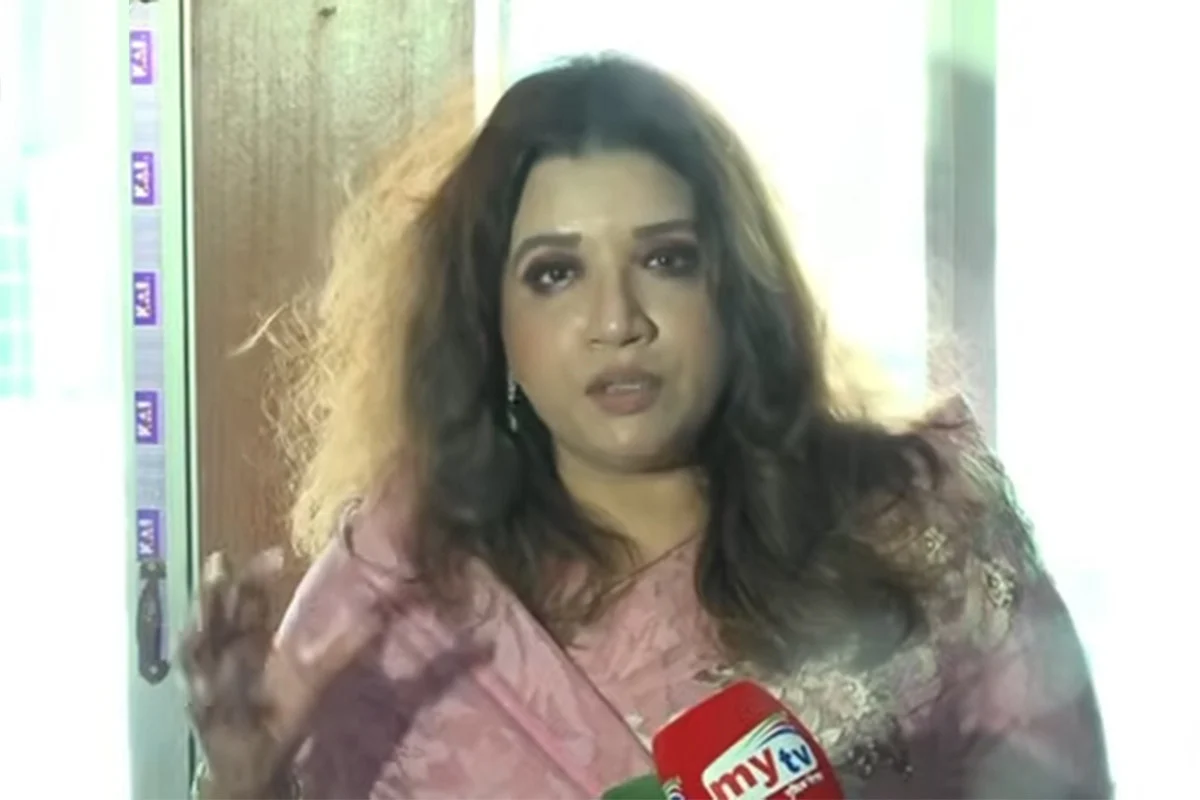 সাইবার অপরাধ ঠেকাতে যুগোপযোগী আইন হবে : পররাষ্ট্র প্রতিমন্ত্রী