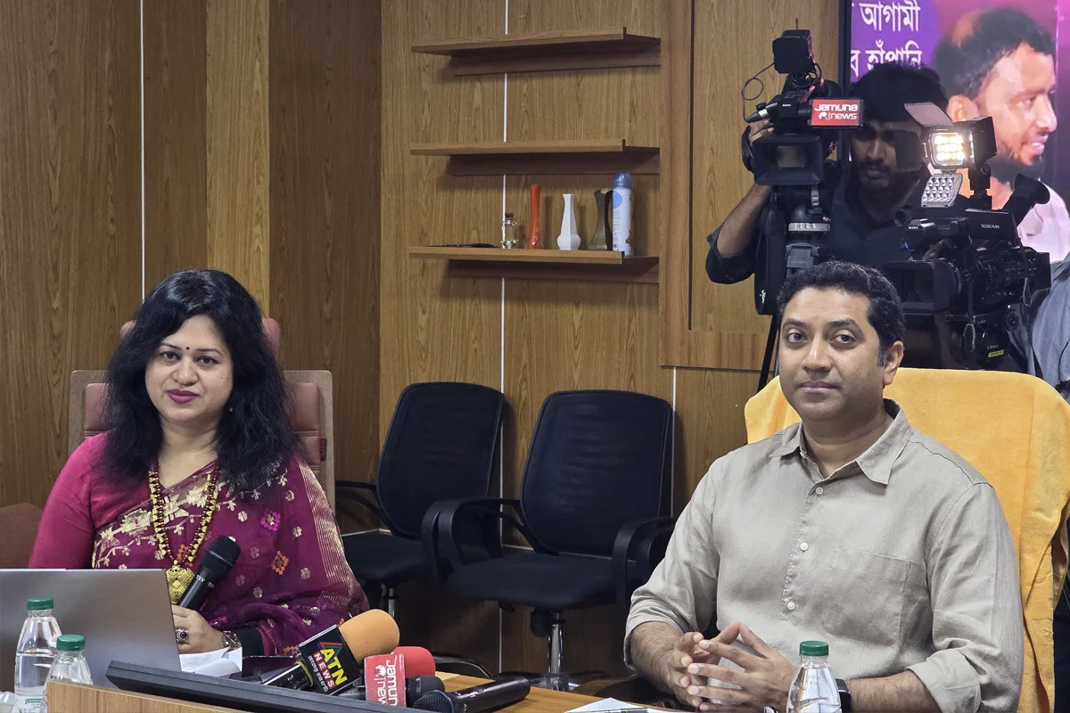শিগগিরই জাতীয় যক্ষ্মা নিয়ন্ত্রণ ইনস্টিটিউটে রূপান্তরিত হচ্ছে টিবি হাসপাতাল : ববি হাজ্জাজ