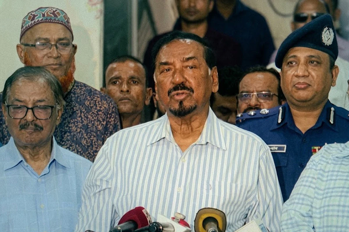 ব্রিকস সম্মেলনে প্রধানমন্ত্রীকে যথাযথ মর্যাদায় আমন্ত্রণ জানানো হয়নি: স্পিকার