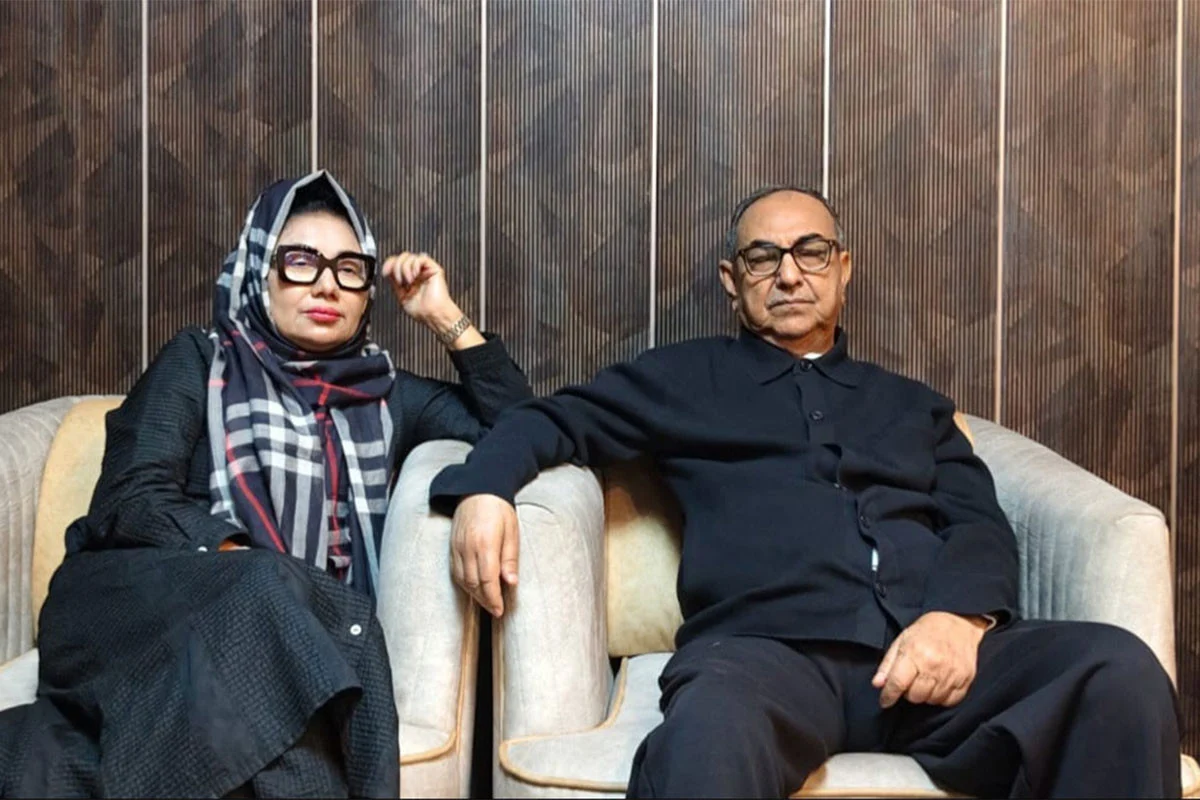 স্বাস্থ্য পরীক্ষার জন্য মালয়েশিয়া যাচ্ছেন মির্জা আব্বাস
