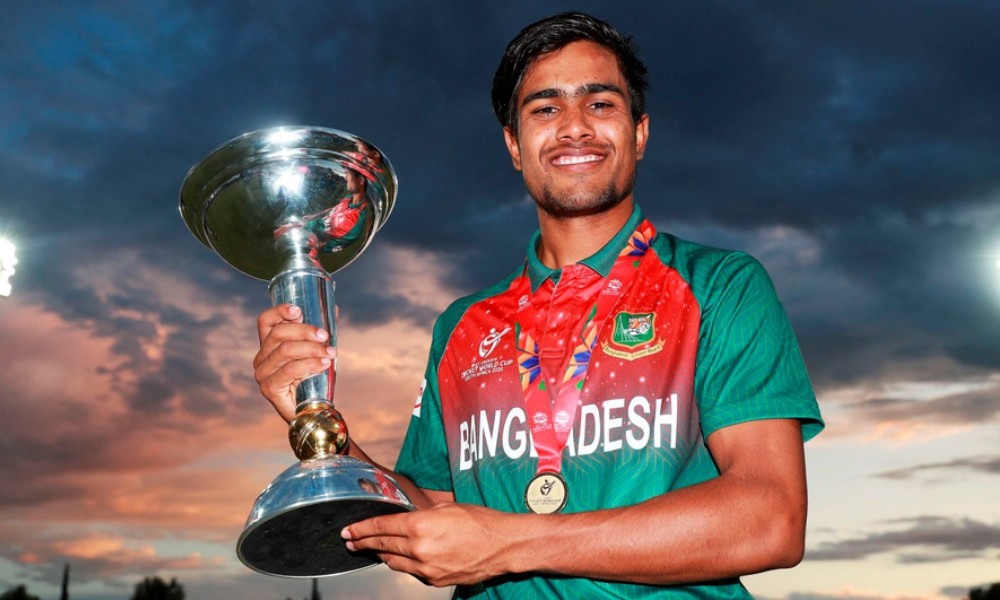 নেপাল লিগে দল পেলেন আকবর আলী, পোখারায় সাকিব