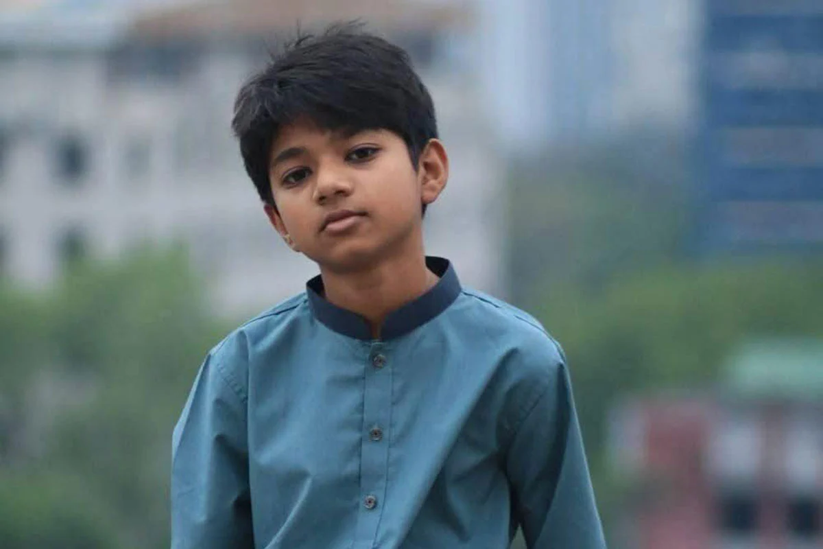 কুমিল্লা বিশ্ববিদ্যালয়ের সেই শিক্ষিকার সন্তানের লাশ মিলল জঙ্গলে