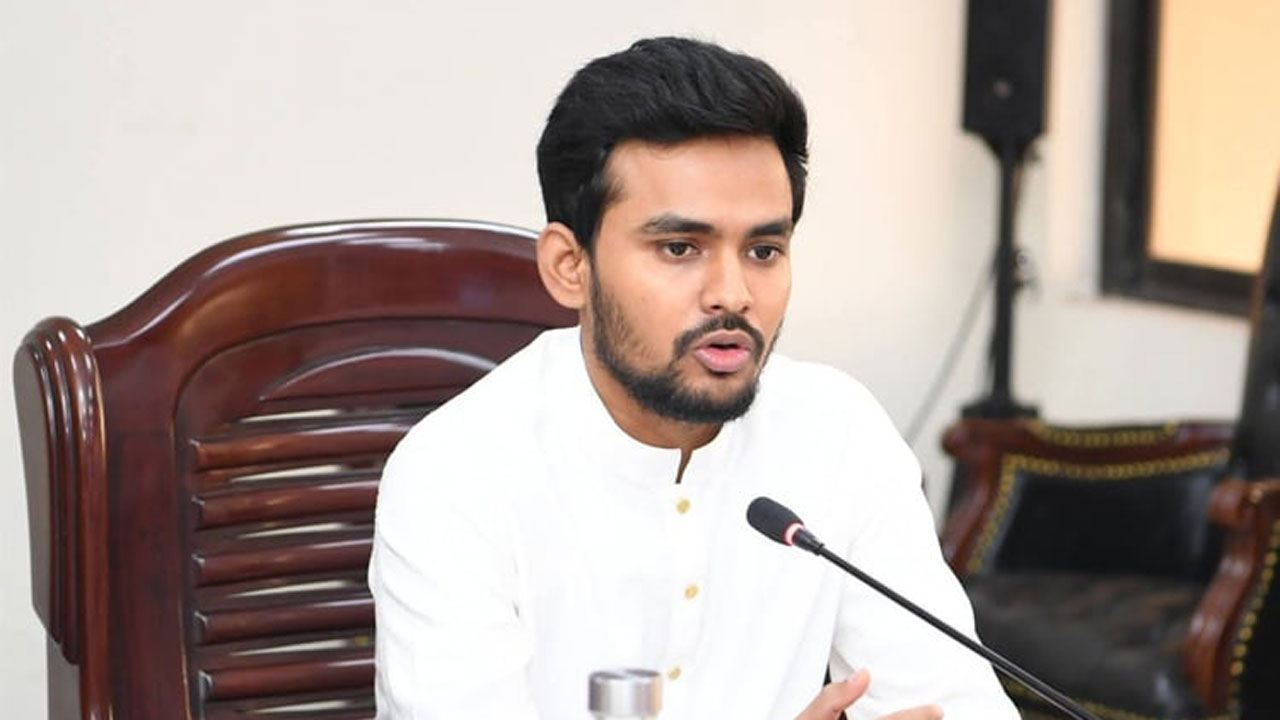 আসিফ মাহমুদ সজীব ভূঁইয়াসহ ৪ জনের দুর্নীতির অনুসন্ধান শুরু