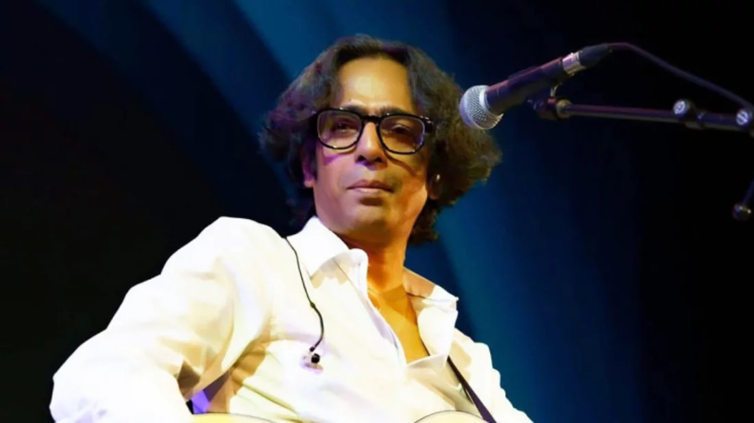 একক কনসার্ট নিয়ে আসছেন বাপ্পা মজুমদার