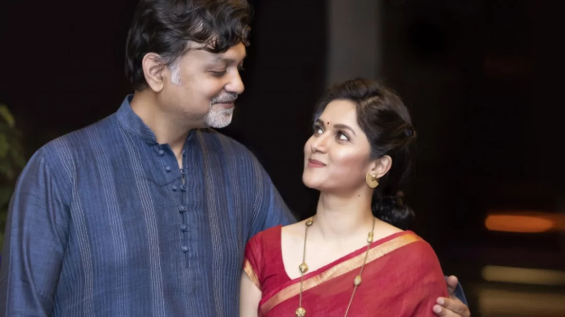 সৃজিত-মিথিলার বিচ্ছেদের ইঙ্গিত