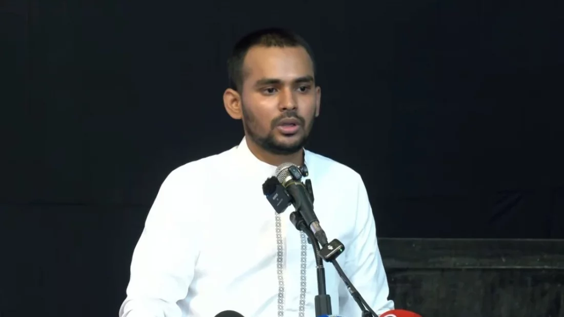 দুর্নীতির অভিযোগ এনে মিডিয়া ট্রায়ালের মাধ্যমে মানহানি করা হচ্ছে: আসিফ মাহমুদ