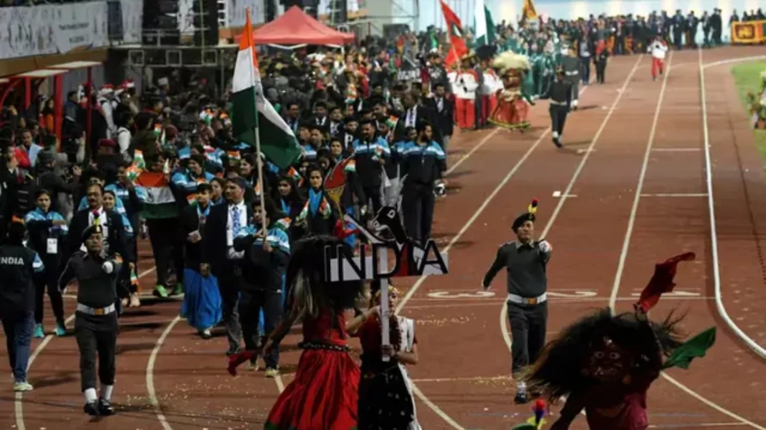 পাকিস্তানে সাফ গেমসে খেলতে রাজি ভারত