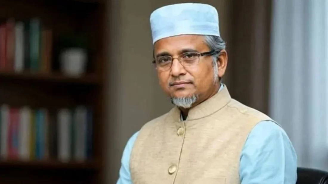 ফের ৪ দিনের রিমান্ডে এমপি নজরুল