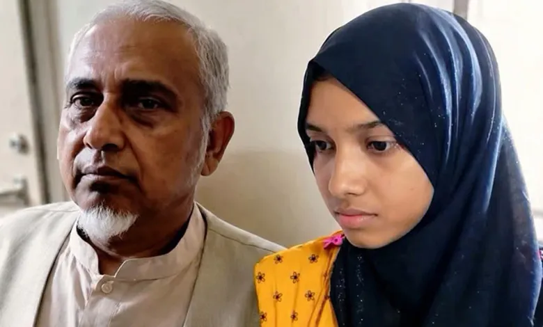 সাতক্ষীরা-৪ আসনের এমপি নজরুলের দ্বিতীয় স্ত্রীর মরদেহ উদ্ধার