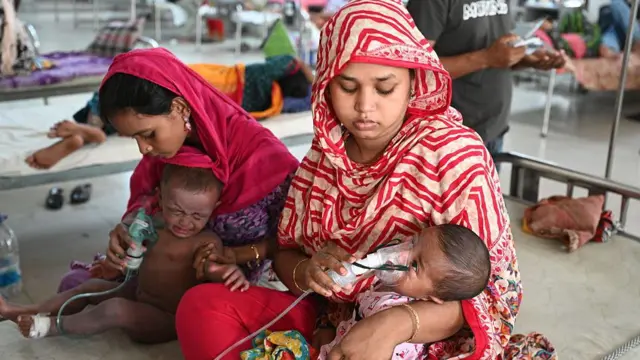 হাম উপসর্গে আরও ৯ শিশুর মৃত্যু