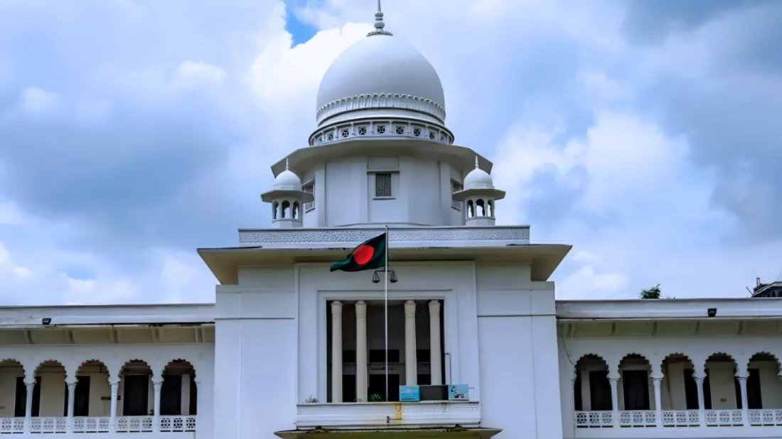 রংপুরে মাজারের খাদেমকে হত্যা, দুই জেএমবি সদস্যের মৃত্যুদণ্ড বহাল