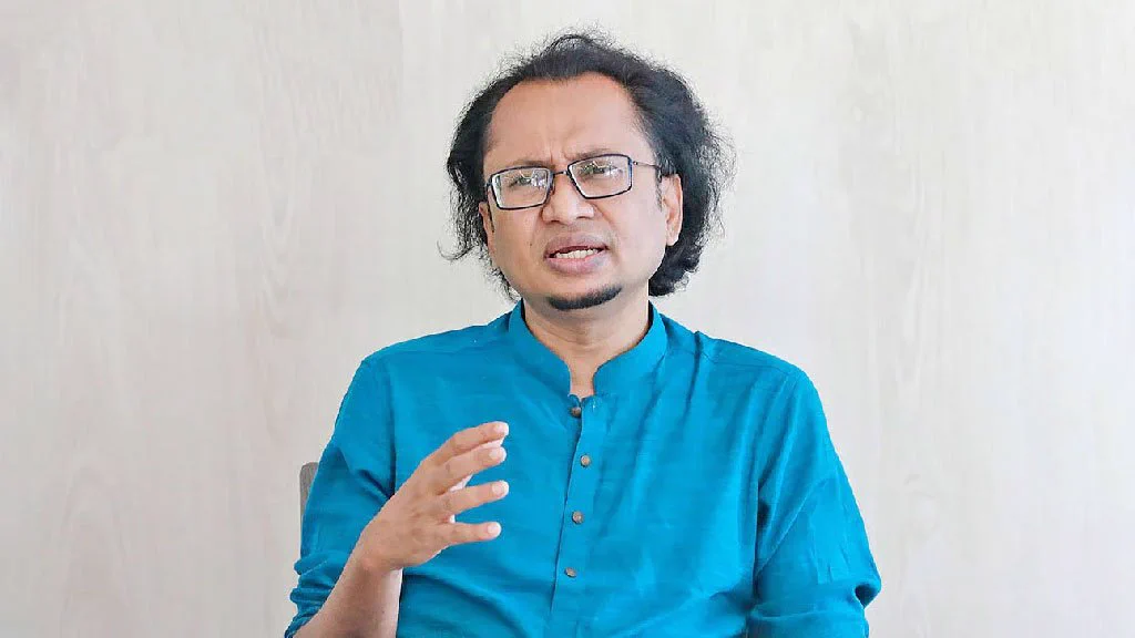 সরকার হাসিনাকে ‘ধরে আনতে’ চায়: ডা. জাহেদ