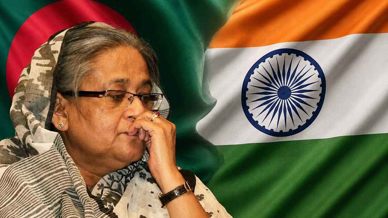 হাসিনার প্রত্যর্পণ নিয়ে ঢাকাকে ‘স্পষ্ট বার্তা’ দিল্লির