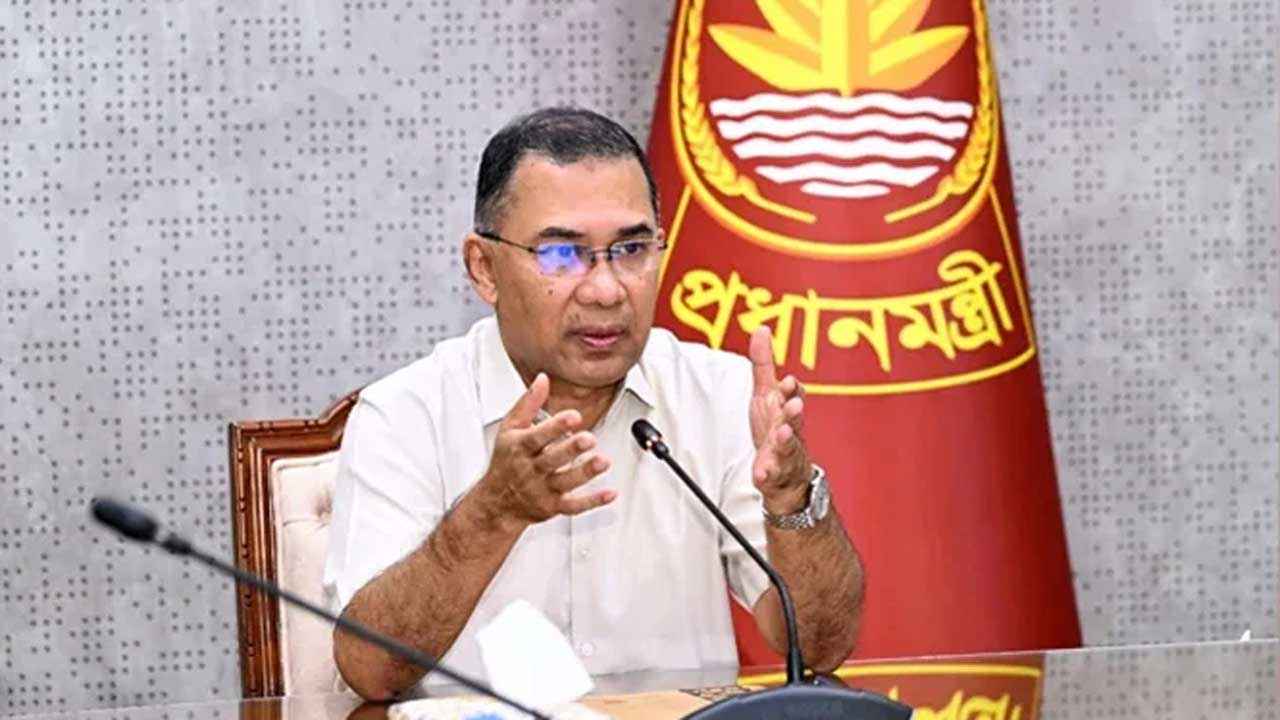 শিল্পে কাল থেকে গ্যাসের সরবরাহ আগের অবস্থায় ফিরবে: প্রধানমন্ত্রী