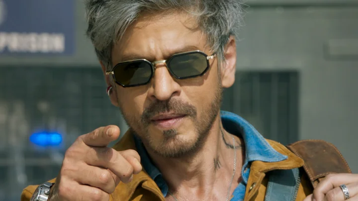২৪ ডিসেম্বরই মুক্তি পাবে ‘কিং’: শাহরুখ