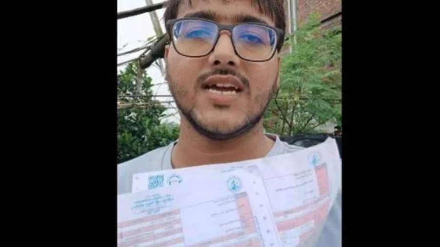 বিদ্যুৎ বিল নিয়ে কুরুচিপূর্ণ বক্তব্য, পুরনো সন্ত্রাসবিরোধী আইনের মামলায় কারাগারে সিফাত