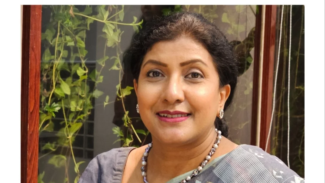 সিপিডির নির্বাহী পরিচালক হলেন ড. নাজনীন আহমেদ