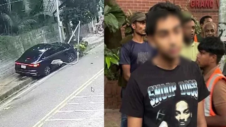 গাড়িচাপায় শ্রমিকের মৃত্যু: ৯ লাখ টাকায় আপস