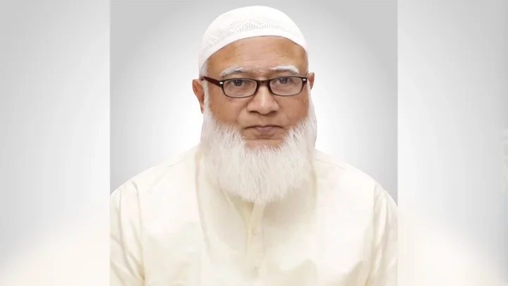 চাঁদাবাজরা মৌচাক মনে করে ভিমরুলের চাকেও ঢিল ছুড়ে দেয়: জামায়াত আমির