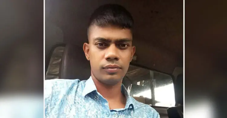 চট্টগ্রামে ট্যাংক দুর্ঘটনা : সেনাসদস্য রিফায়াতের বাড়িতে শোকের মাতম